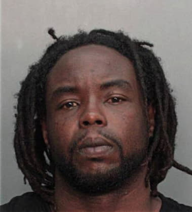 Melvin McKenzie, - Dade County, FL 