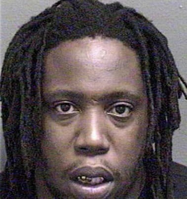 David McLean - Polk County, FL 