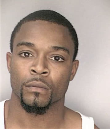 Bryan McNeil - Hillsborough County, FL 