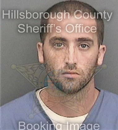 Eddie Meadows - Hillsborough County, FL 