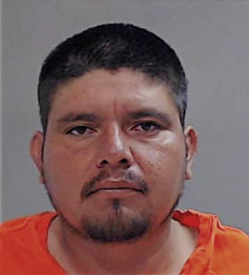 Jose Mena, - Hidalgo County, TX 