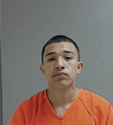 Marco Mendoza, - Hidalgo County, TX 