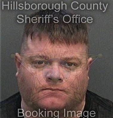 Edwin Mercado - Hillsborough County, FL 