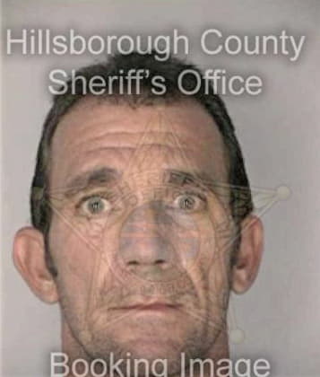 Anthony Miller - Hillsborough County, FL 