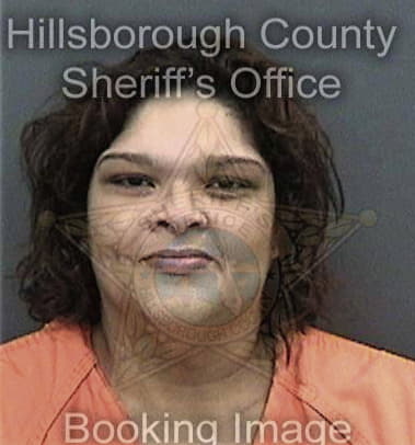 Stephanie Miller - Hillsborough County, FL 