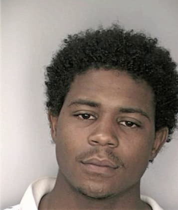 Victor Milliner - Hillsborough County, FL 