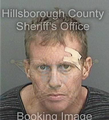 Alexander Montalvo, - Hillsborough County, FL 