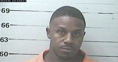 Douglas Moody, - Harrison County, MS 