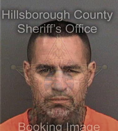 Jacob Moreno, - Hillsborough County, FL 