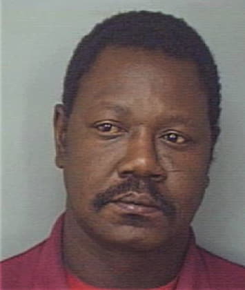 Kenneth Moultrie, - Polk County, FL 