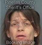 Tiffany Nesbit, - Pinellas County, FL 