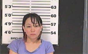 Noelia Nieto, - Hunt County, TX 