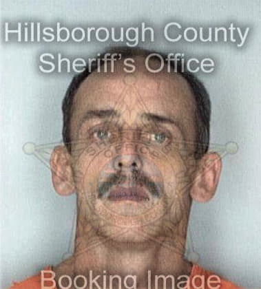 Christopher Oleson, - Hillsborough County, FL 