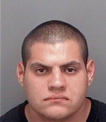 John Ortizirizarry, - Pinellas County, FL 