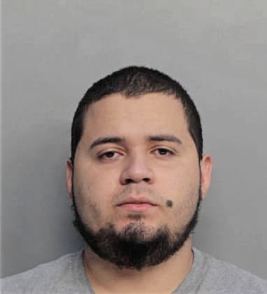 Christian Pacheco, - Dade County, FL 