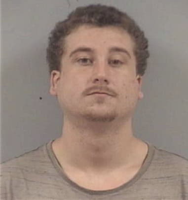 Justin Parker, - Johnston County, NC 