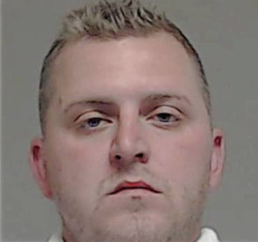 Matthew Patman - Collin County, TX 