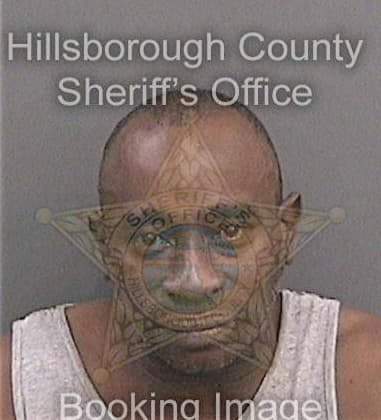 Travon Patrick, - Hillsborough County, FL 