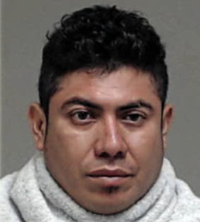 Lusiano Phillips - Collin County, TX 