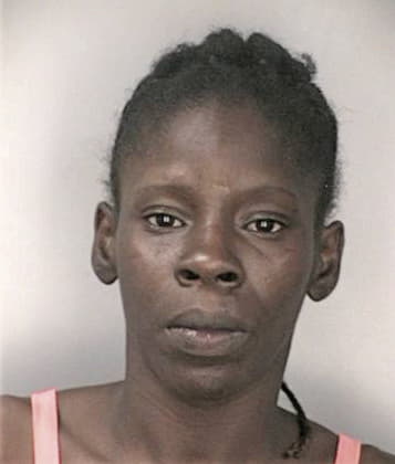 Yvonne Phillips, - Hillsborough County, FL 