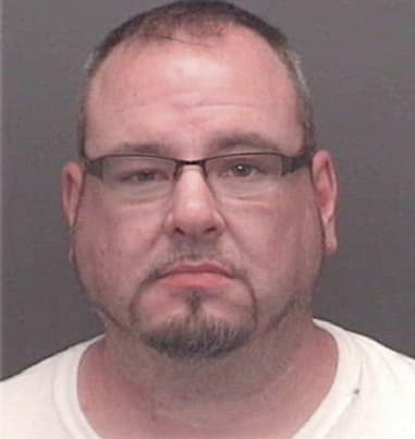 Greg Pinkard, - Vanderburgh County, IN 