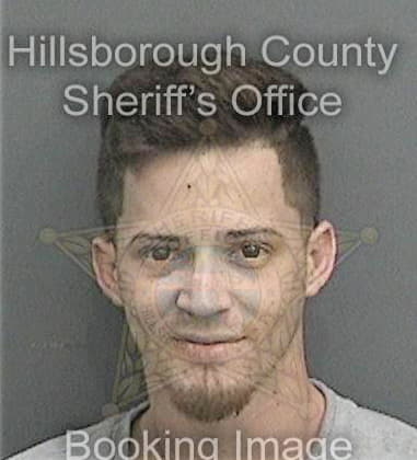 Theodore Rau, - Hillsborough County, FL 