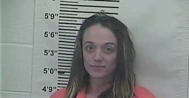 Alicia Redden, - Lewis County, KY 