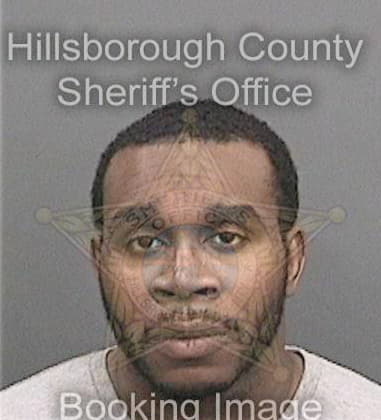 Deandre Reed, - Hillsborough County, FL 