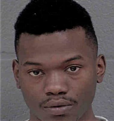 Duane Richardson - Mecklenburg County, NC 