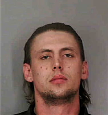 Steven Richardson, - Polk County, FL 