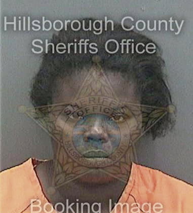 Juanita Rinehardt, - Hillsborough County, FL 