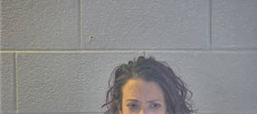 Rebecca Ritchie, - Pulaski County, KY 