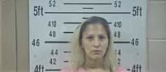 Monica Rivera, - Kleberg County, TX 