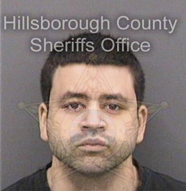 Carlos Riverapacheco - Hillsborough County, FL 