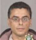 Michael Robinson - Multnomah County, OR 
