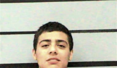 Jesus Rodriguez, - Lubbock County, TX 