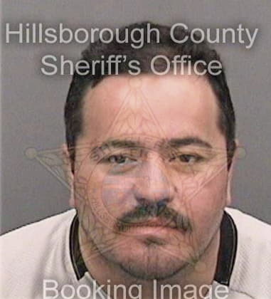 Mark Rodriguez, - Hillsborough County, FL 