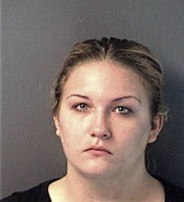 Dyanira Rodriguez-Santi, - Escambia County, FL 