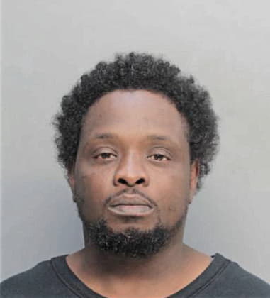 Tobias Rollins, - Dade County, FL 