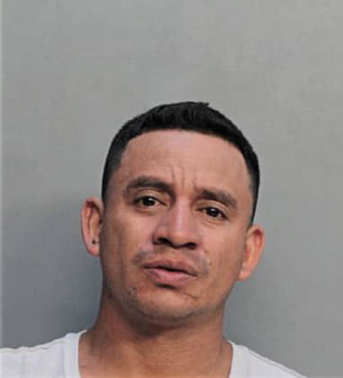 Leonardo Rosado, - Dade County, FL 