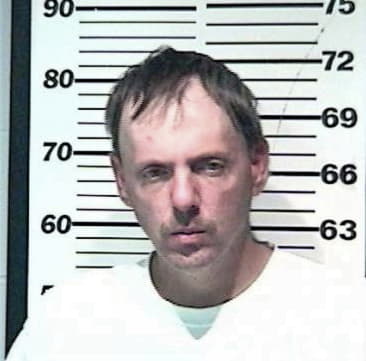 Jay Rowe - Campbell County, KY 