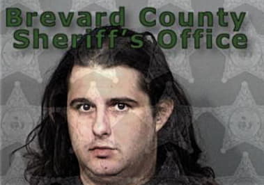 Daniel Rust, - Brevard County, FL 