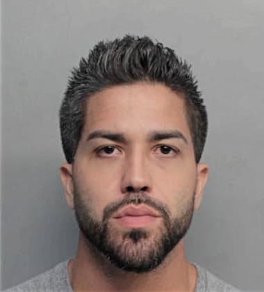 Jorge Sanchez, - Dade County, FL 