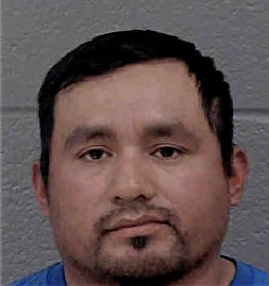 Michael Sanchez, - Mecklenburg County, NC 