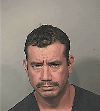 Adolfo Sandoval, - Brevard County, FL 