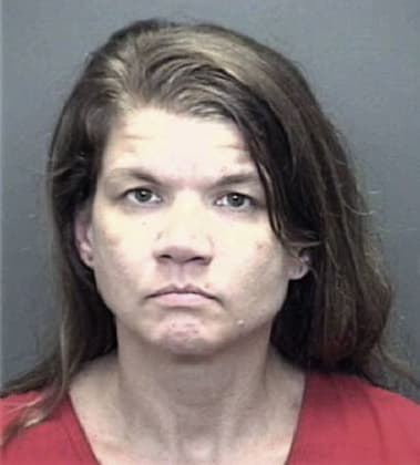 Whitney Scott, - Vanderburgh County, IN 