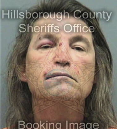 Christopher Sharp, - Hillsborough County, FL 