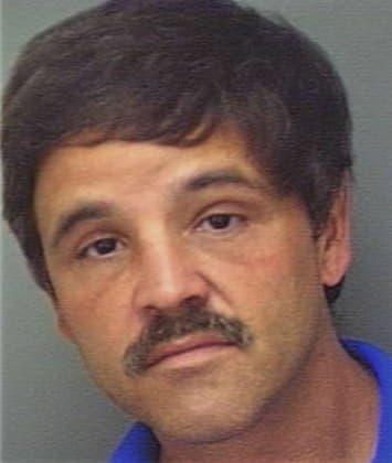 John Sierra, - Polk County, FL 