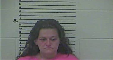 Amy Simmons, - Clay County, KY 