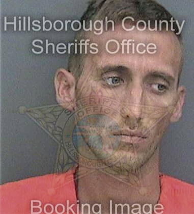 Willie Skelton, - Hillsborough County, FL 